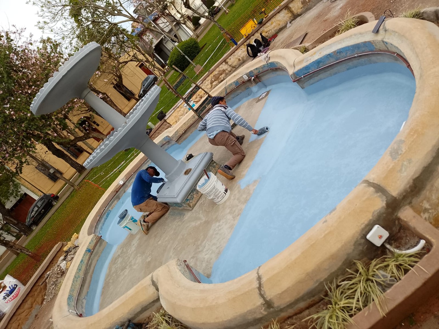 Instalación de sistemas en la fuente