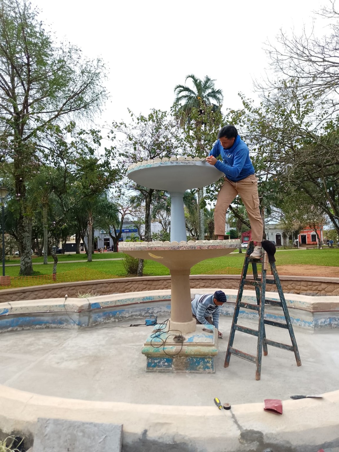 Instalaciones sanitarias