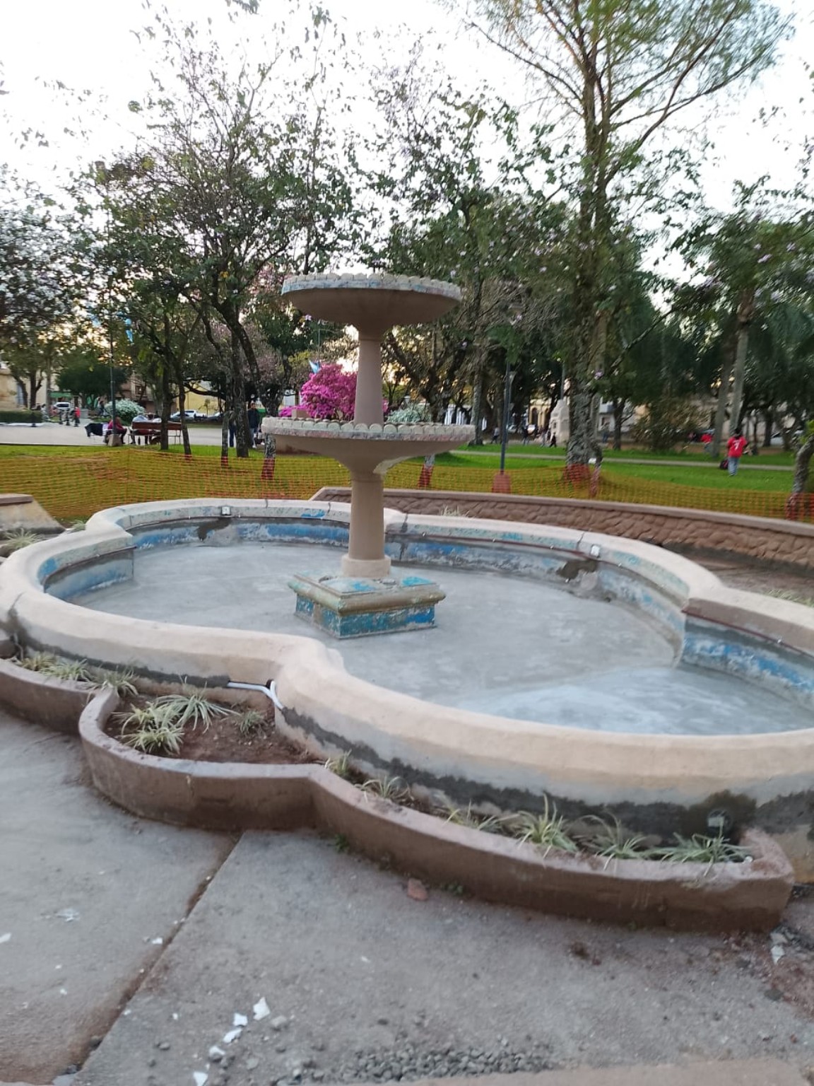 Trabajos de impermeabilización
