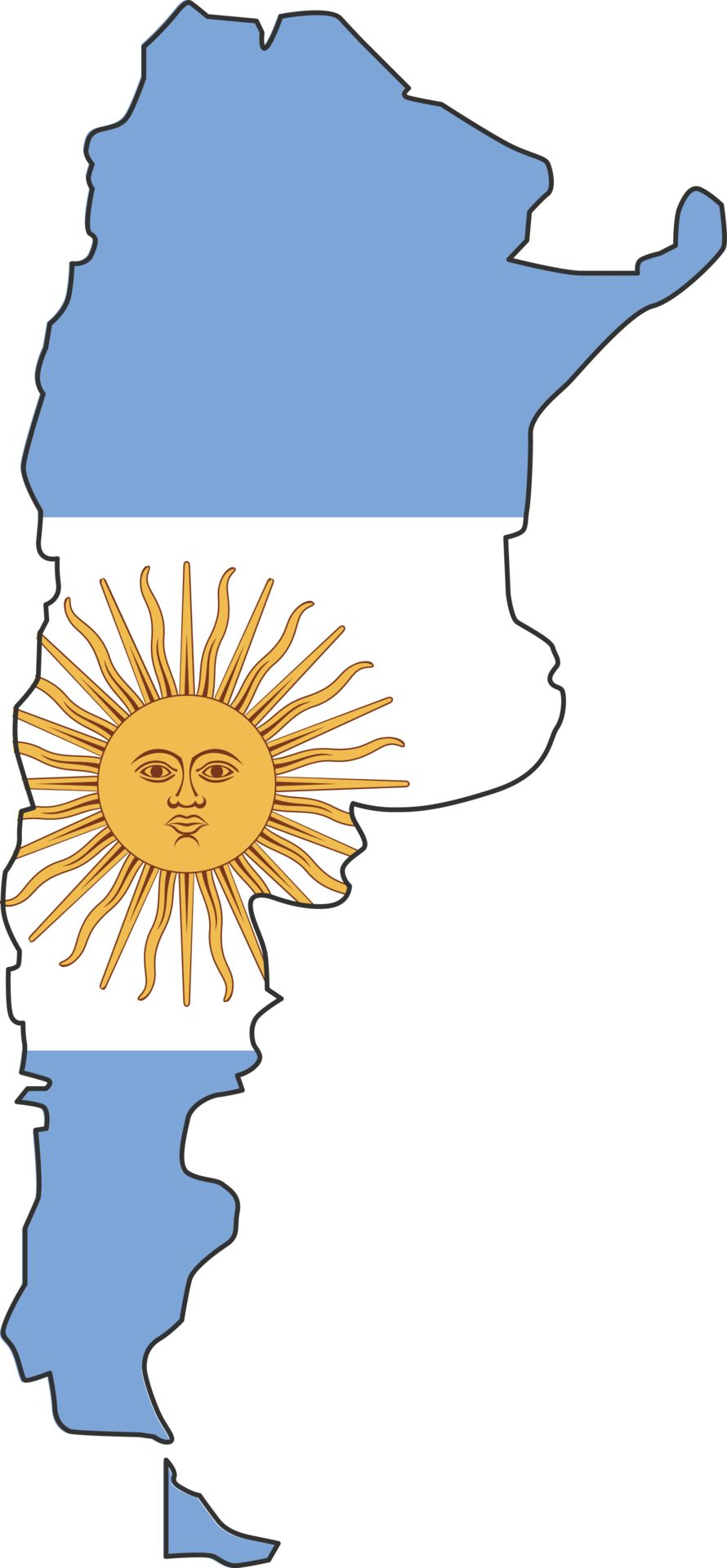CB Soluciones Integrales — Cobertura nacional en Argentina